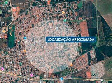 04 Terrenos com 360 m² cada (1.440 m² total) - Jardim Noroeste - Campo Grande - MS - Foto [0] · 04 Terrenos com 360 m² cada (1.440 m² total) - Jardim Noroeste - Campo Grande - MS