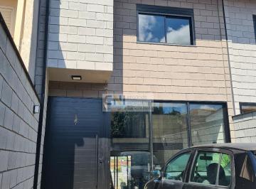 Casa Geminada Á Venda Portal De Versalhes 2 Londrina · Casa Geminada Á Venda Portal De Versalhes 2 Londrina