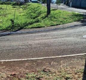 TERRENO EM CONDOMÍNIO BARRA FOREST ZONA NORTE DE LONDRINA · TERRENO EM CONDOMÍNIO BARRA FOREST ZONA NORTE DE LONDRINA