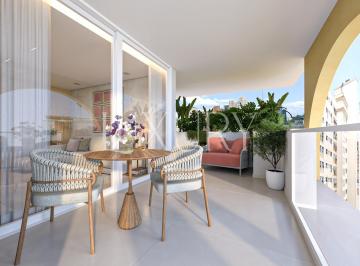 1 · Apartamento em reforma na Alameda Casa Branca com 350 m² e entrega em junho de 2026