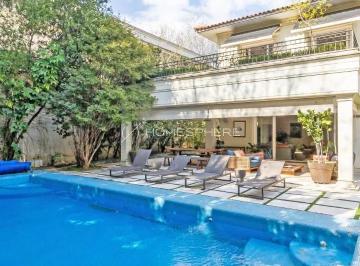1 · Casas à venda na Rua México - Jardim América, São Paulo | Uma casa especial no Jardim América, 580 m