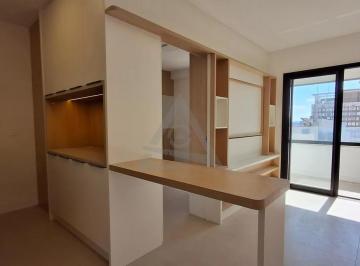 Apartamento · 45m² · 1 Quarto · 1 Vaga · Apartamento à venda em Campinas, Centro, com 1 quarto, com 45 m², Sirius Patriani