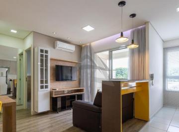 Setin Midtown Aquidaban · Apartamento à venda e para alugar em Campinas, Centro, com 1 quarto, com 42 m²