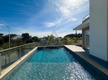 Casa · 362m² · 4 Quartos · 4 Vagas · Casa à venda em Campinas, Loteamento Parque das Sapucaias, com 4 suítes, com 362 m²