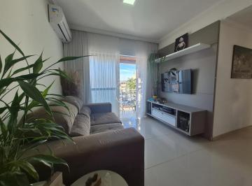 Apartamento · 87m² · 3 Quartos · 1 Vaga · Apartamento 3 Quartos 87m² - Capoeiras