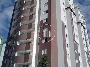 Apartamento · 72m² · 2 Quartos · 1 Vaga · Apartamento 2 Quartos com 1 Suíte e 72m² - Barreiros