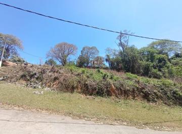 Foto 01 · TERRENO À VENDA - CAPITAL VILLE III - CAJAMAR - SP