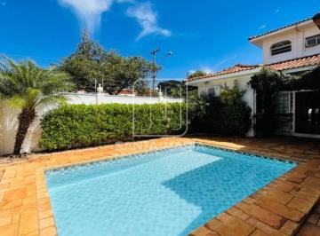 Piscina · Casa (sobrado na  rua) 3 dormitórios/suite, cozinha planejada
