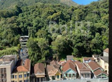 735953hix.jpg · 2 quartos no Centro de Petrópolis