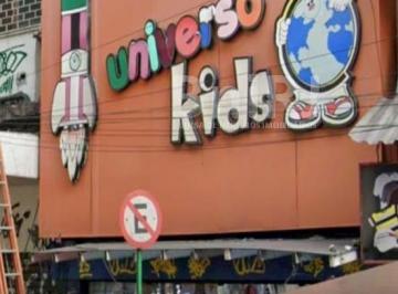 290977stb.jpg · Loja de Rua em 4 Pavimentos para o seu Negócio ou Investimento no Centro Comercial de Madureira