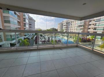 437071mhl.jpg · Laguna Di Mare | Barra da Tijuca ? Apartamento com 3 Quartos e Lazer Completo