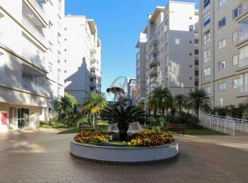 Apartamento · 98m² · 3 Quartos · 2 Vagas · Apartamento de 3 Quartos à Venda no Residencial Boulevard Iguaçu | Água Verde Curitiba