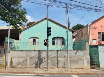 Casa · 114m² · 3 Quartos · Residencia com terreno comercial a venda no jardim santana, em jundiai - ref:23923