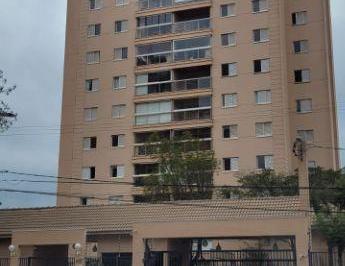 Apartamento · 96m² · 3 Quartos · 2 Vagas · Apartamento a venda no condominio garden place - jundiai/sp.