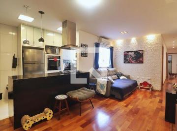 Apartamento · 153m² · 2 Quartos · 2 Vagas · Apartamento para Aluguel - Campestre, 2 Quartos, 153 m² - Santo André
