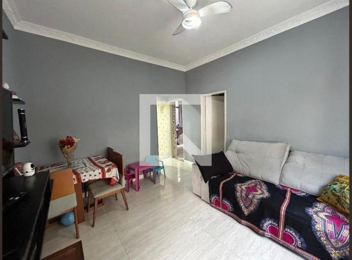 Foto do imóvel - Comprar casa em condomínio em Todos Os Santos com 2 quartos
