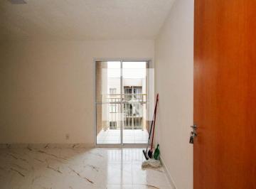 Apartamento · 47m² · 2 Quartos · 1 Vaga · Apartamento para Aluguel - Chácara Ondas Verdes, 2 Quartos,  47 m² - Cotia