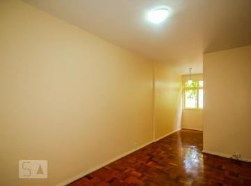 Apartamento · 64m² · 3 Quartos · 1 Vaga · Apartamento para Aluguel - Copacabana, 3 Quartos,  64 m² - Rio de Janeiro
