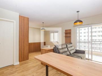 Apartamento · 36m² · 1 Quarto · Apartamento para Aluguel - Bosque da Saúde, 1 Quarto,  36 m² - São Paulo