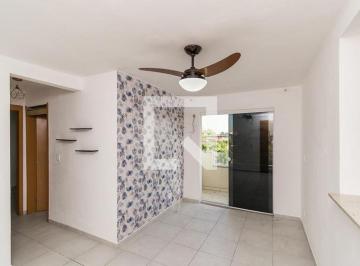 Apartamento · 50m² · 2 Quartos · 1 Vaga · Apartamento para Aluguel - Irajá, 2 Quartos,  50 m² - Rio de Janeiro