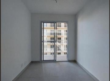 Apartamento · 27m² · 1 Quarto · Apartamento para Aluguel - Socorro, 1 Quarto,  27 m² - São Paulo