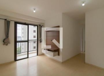 Apartamento · 50m² · 2 Quartos · 2 Vagas · Apartamento para Aluguel - Jardim Maia, 2 Quartos,  50 m² - Guarulhos