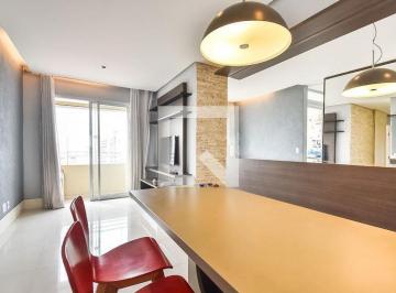 Apartamento · 53m² · 2 Quartos · 1 Vaga · Apartamento para Aluguel - Vila Mariana, 2 Quartos,  53 m² - São Paulo