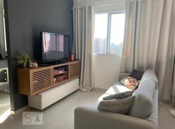 Apartamento · 32m² · 1 Quarto · Apartamento para Aluguel - Mooca, 1 Quarto,  32 m² - São Paulo