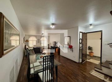 Casa · 155m² · 3 Quartos · 2 Vagas · Casa para Aluguel - Chácara Santo Antonio, 3 Quartos, 155 m² - São Paulo