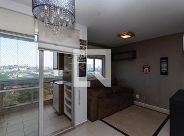 Apartamento · 73m² · 2 Quartos · 1 Vaga · Apartamento para Aluguel - Vila Leopoldina, 2 Quartos,  73 m² - São Paulo