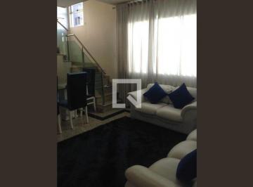 Apartamento · 180m² · 3 Quartos · 2 Vagas · Apartamento para Aluguel - Santa Cruz, 3 Quartos,  180 m² - Belo Horizonte
