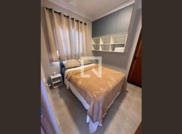 Apartamento · 35m² · 1 Quarto · 1 Vaga · Apartamento para Aluguel - Vila Oliveira, 1 Quarto,  35 m² - Mogi das Cruzes