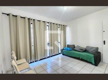 Apartamento · 48m² · 1 Quarto · 1 Vaga · Apartamento para Aluguel - Rio Vermelho, 1 Quarto,  48 m² - Salvador