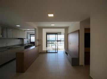 Apartamento · 80m² · 2 Quartos · 2 Vagas · Apartamento para Aluguel - Jardim Emília, 2 Quartos,  80 m² - Sorocaba