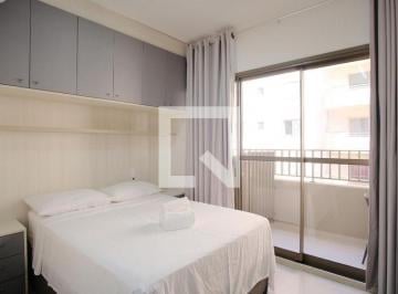 Apartamento · 23m² · 1 Quarto · Apartamento para Aluguel - Tatuapé, 1 Quarto, 23 m² - São Paulo