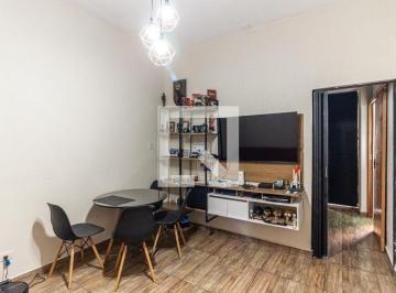 Apartamento · 45m² · 1 Quarto · Apartamento para Aluguel - Centro, 1 Quarto, 45 m² - São Paulo