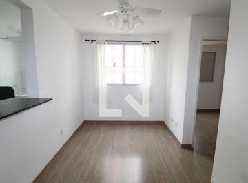 Apartamento · 56m² · 2 Quartos · 1 Vaga · Apartamento para Aluguel - Parque Industrial, 2 Quartos,  56 m² - São José dos Campos