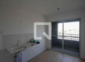 Apartamento · 27m² · 1 Quarto · Apartamento para Aluguel - Jardim Imperador, 1 Quarto, 27 m² - São Paulo