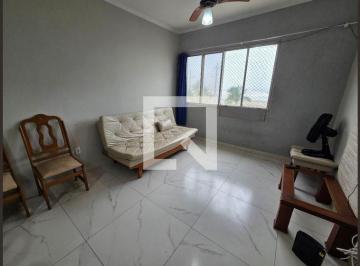 Apartamento · 72m² · 2 Quartos · 1 Vaga · Apartamento para Aluguel - Nova Mirim, 2 Quartos,  72 m² - Praia Grande