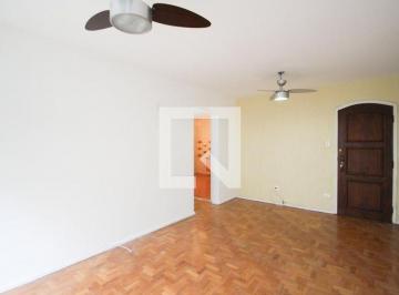 Apartamento · 110m² · 3 Quartos · 1 Vaga · Apartamento para Aluguel - Moema, 3 Quartos, 110 m² - São Paulo