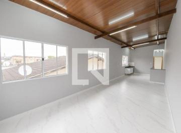 Casa · 140m² · 3 Quartos · 2 Vagas · Casa para Aluguel - Jardim Santa Clara, 3 Quartos, 140 m² - Taubaté