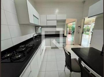 Casa · 280m² · 4 Quartos · 7 Vagas · Casa para Aluguel - City Uberlândia, 4 Quartos, 280 m² - Uberlândia