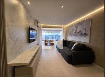 Apartamento · 123m² · 3 Quartos · 2 Vagas · Apartamento para Aluguel - Alphaville, 3 Quartos, 123 m² - Barueri