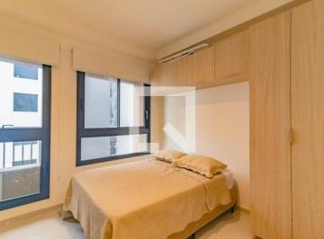 Apartamento · 21m² · 1 Quarto · Apartamento para Aluguel - Vila Clementino, 1 Quarto,  21 m² - São Paulo