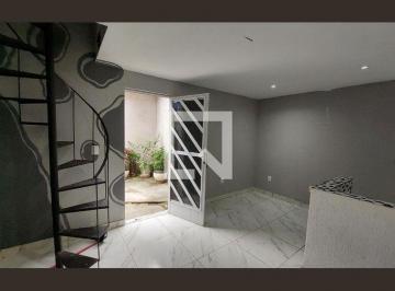 Casa · 60m² · 1 Quarto · 1 Vaga · Casa para Aluguel - Parque Horizonte, 1 Quarto,  60 m² - Nova Iguaçu