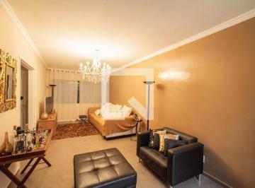 Casa · 140m² · 2 Quartos · 1 Vaga · Casa para Aluguel - Vila Clementino, 2 Quartos, 140 m² - São Paulo