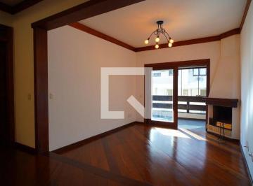 Apartamento · 114m² · 2 Quartos · 2 Vagas · Apartamento para Aluguel - Mont'Serrat, 2 Quartos,  114 m² - Porto Alegre