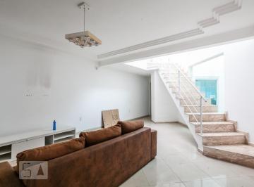 Casa · 186m² · 3 Quartos · 4 Vagas · Casa para Aluguel - Santa Teresinha, 3 Quartos,  186 m² - Santo André