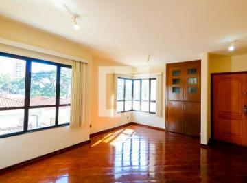 Apartamento · 100m² · 3 Quartos · 2 Vagas · Apartamento para Aluguel - Jardim, 3 Quartos, 100 m² - Santo André