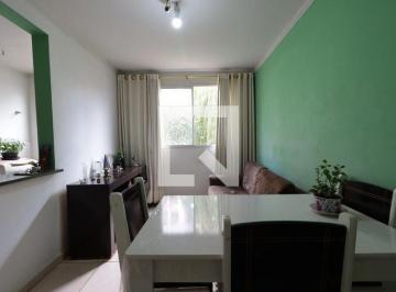 Apartamento · 47m² · 2 Quartos · 1 Vaga · Apartamento para Aluguel - Vila Monte Alegre, 2 Quartos, 47 m² - Ribeirão Preto